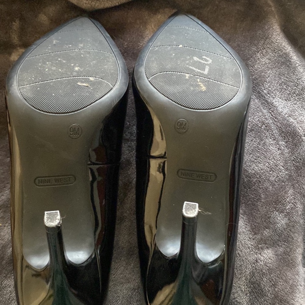 Heel bundle size 9 - Picture 3 of 5